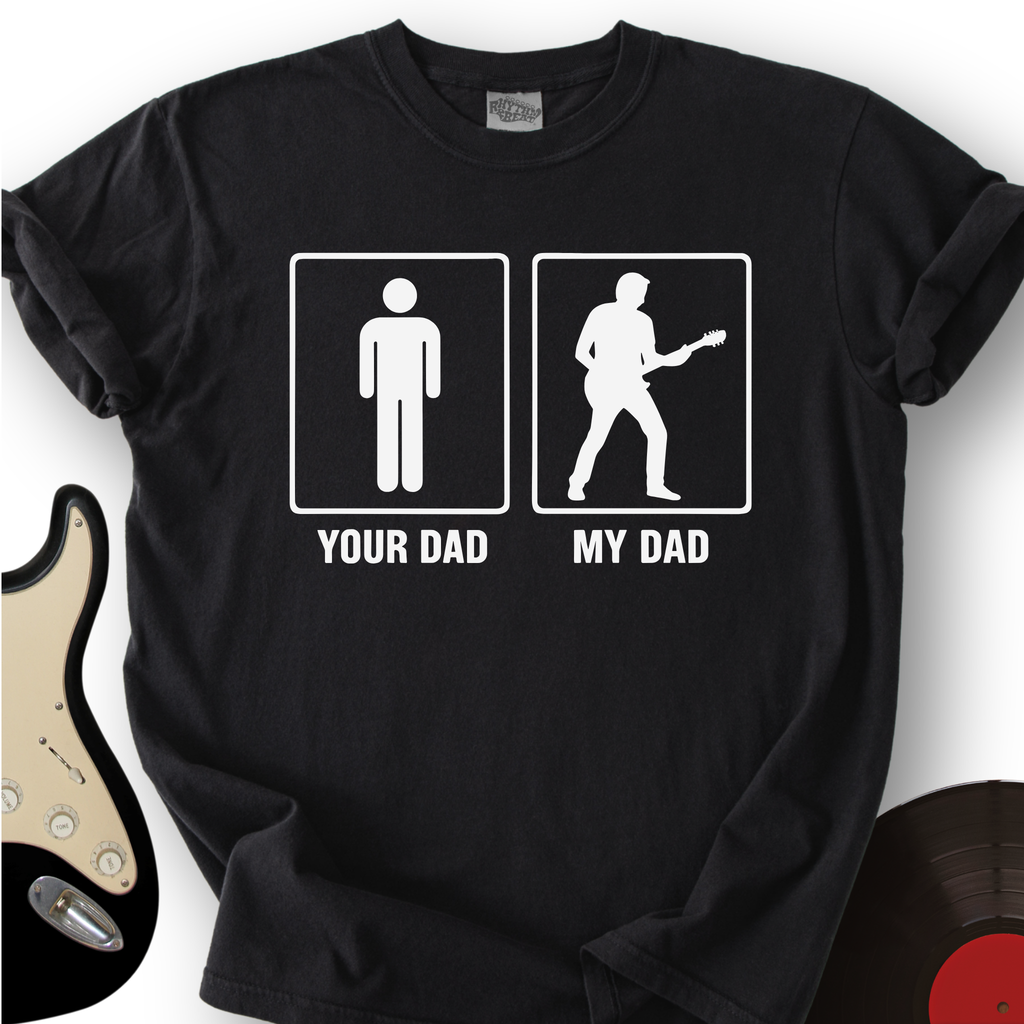 My Dad T-Shirt product image 4