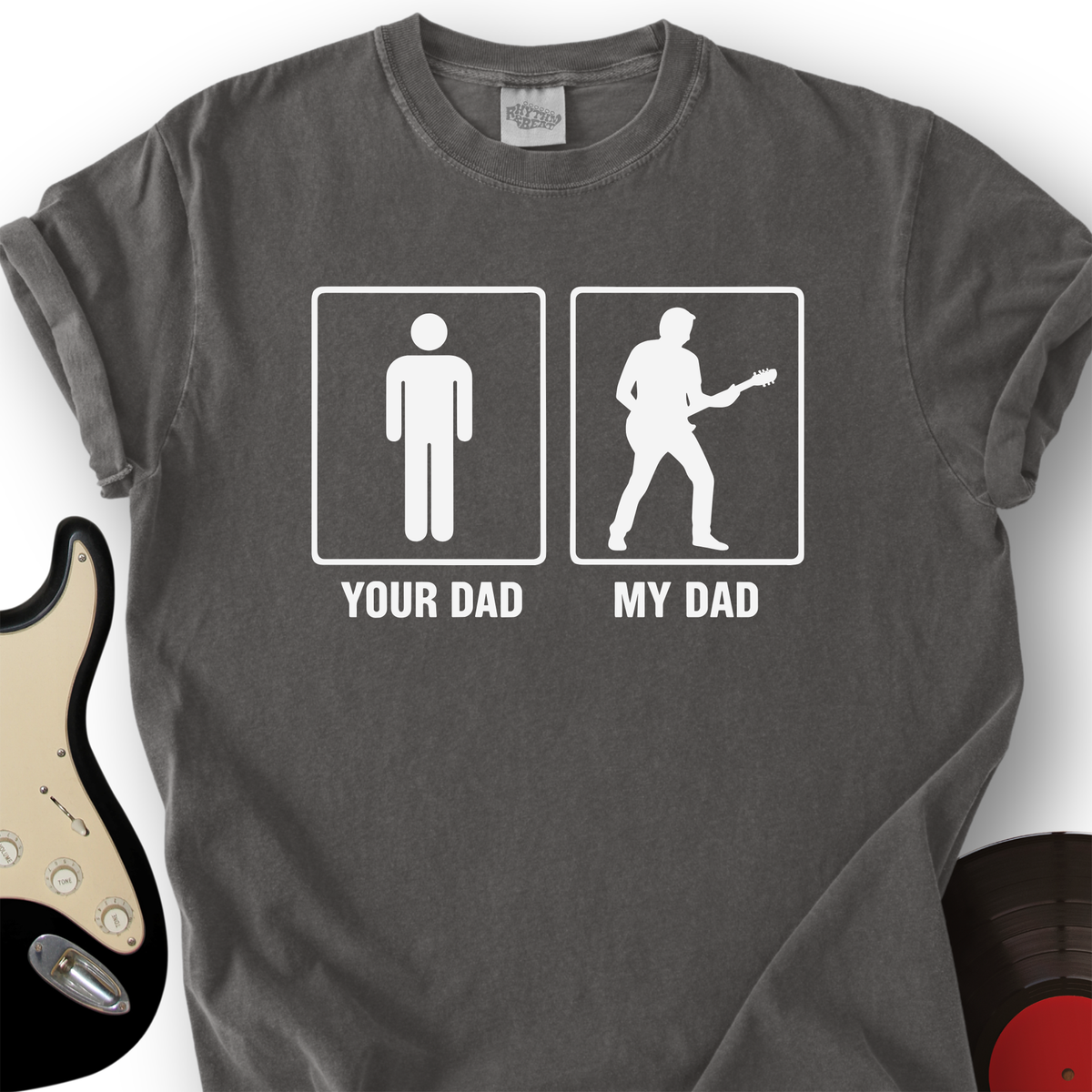 My Dad T-Shirt product image 2