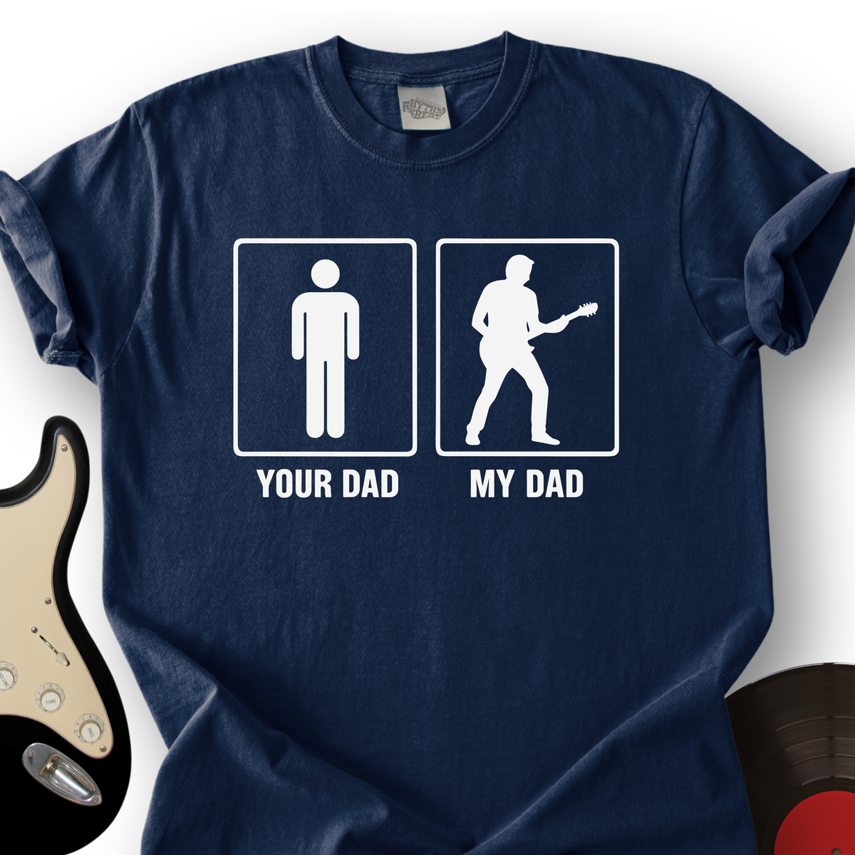 My Dad T-Shirt product image 1