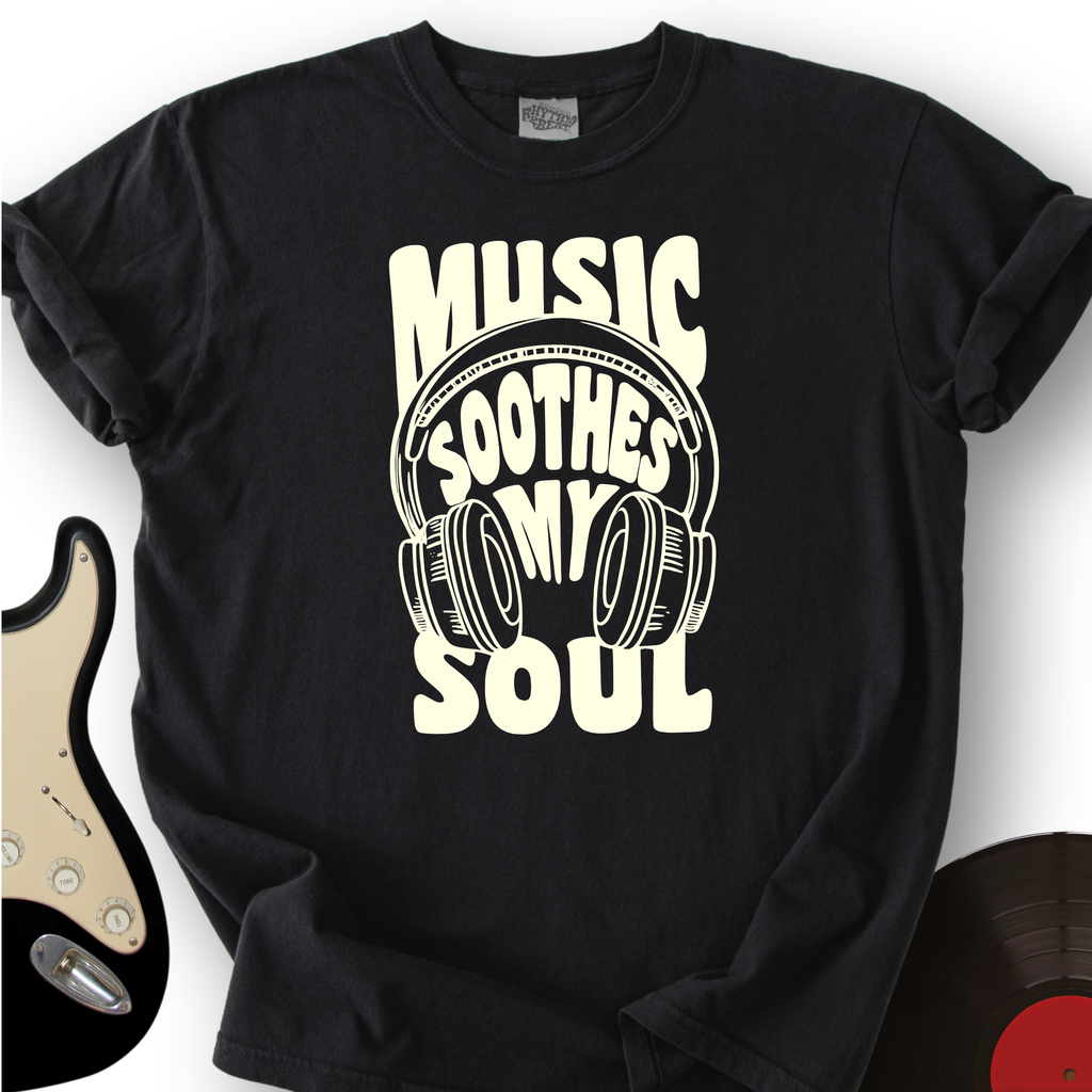 Harmony Within T-Shirt product image 2
