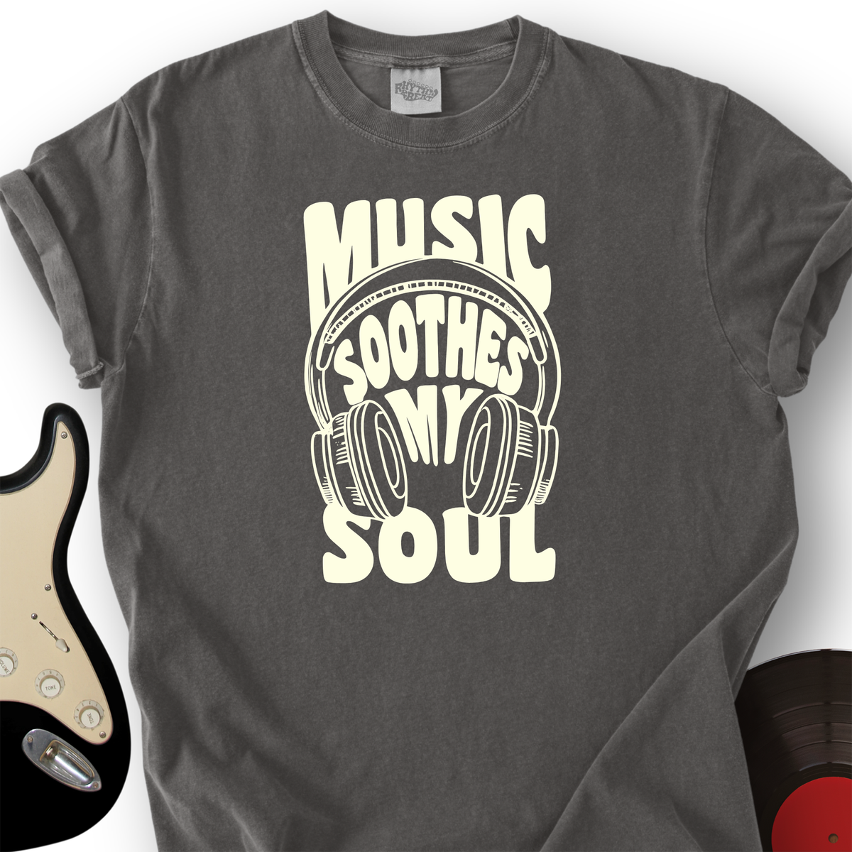 Harmony Within T-Shirt product image 3