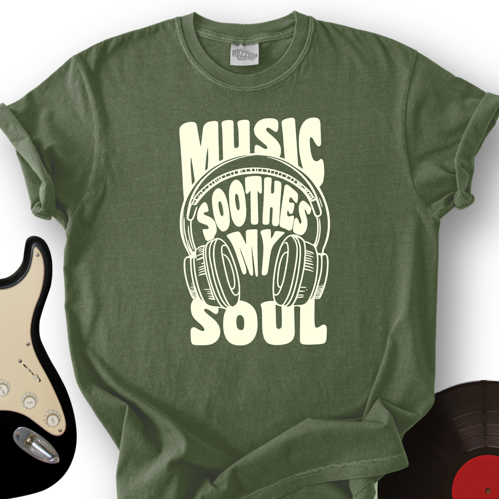 Harmony Within T-Shirt product image 5