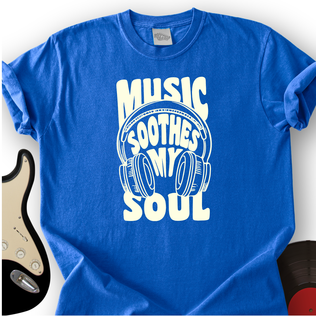Harmony Within T-Shirt product image 4