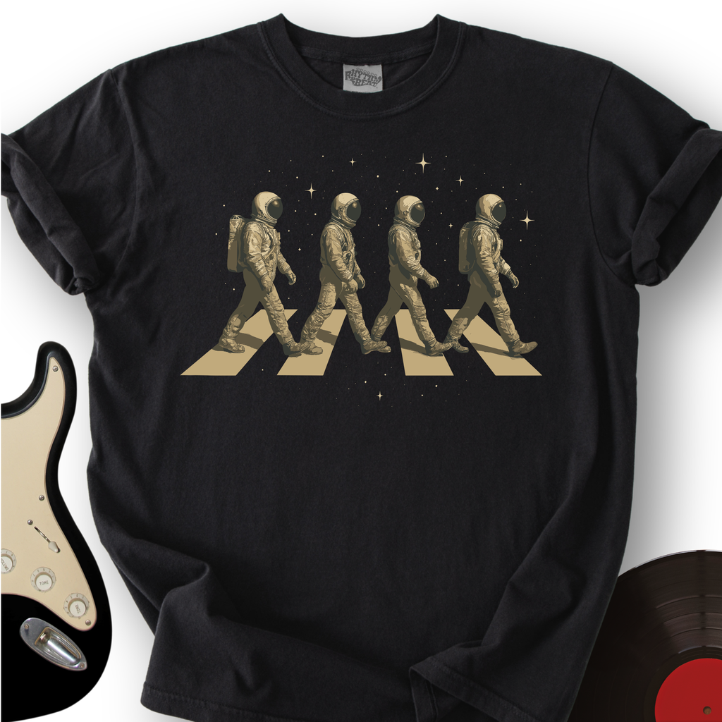Space Jammin' T-Shirt product image 1