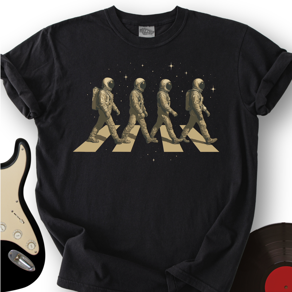 Space Jammin' T-Shirt product image 1