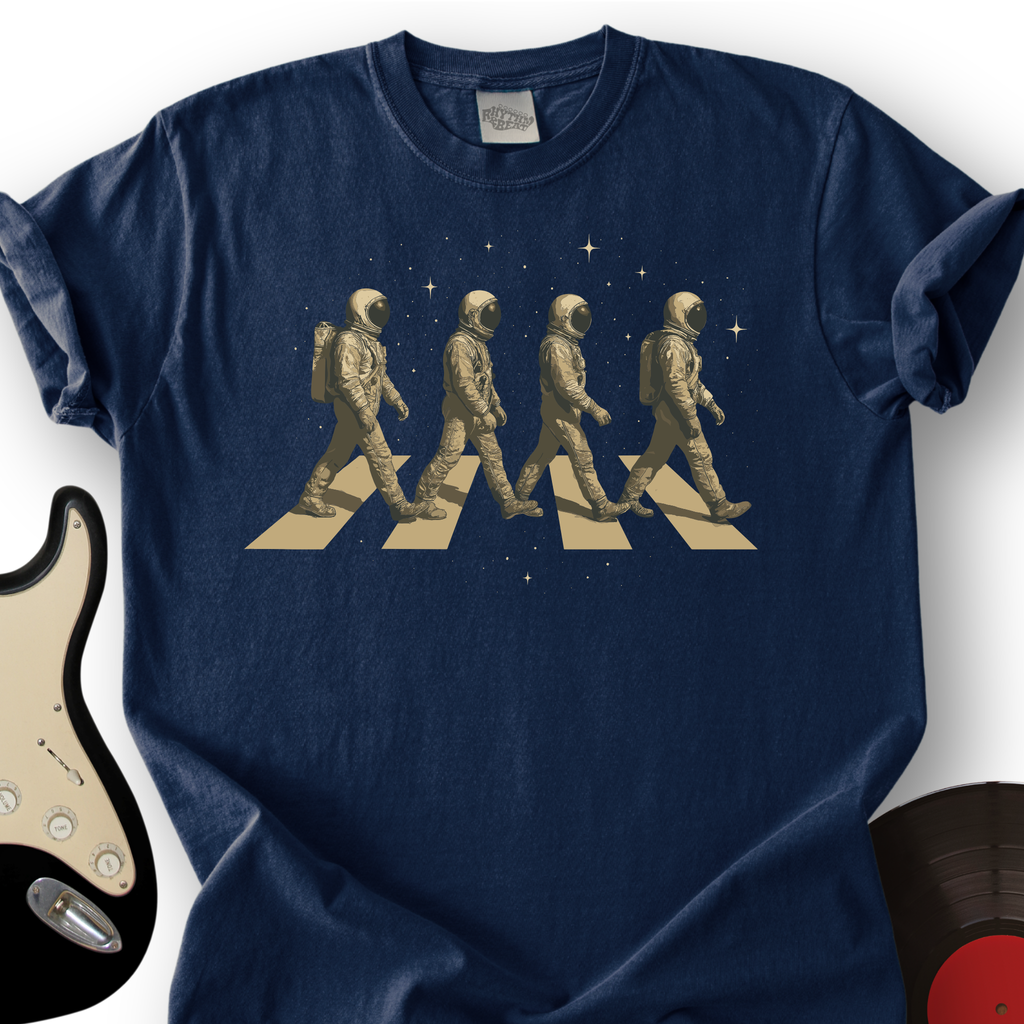 Space Jammin' T-Shirt product image 3