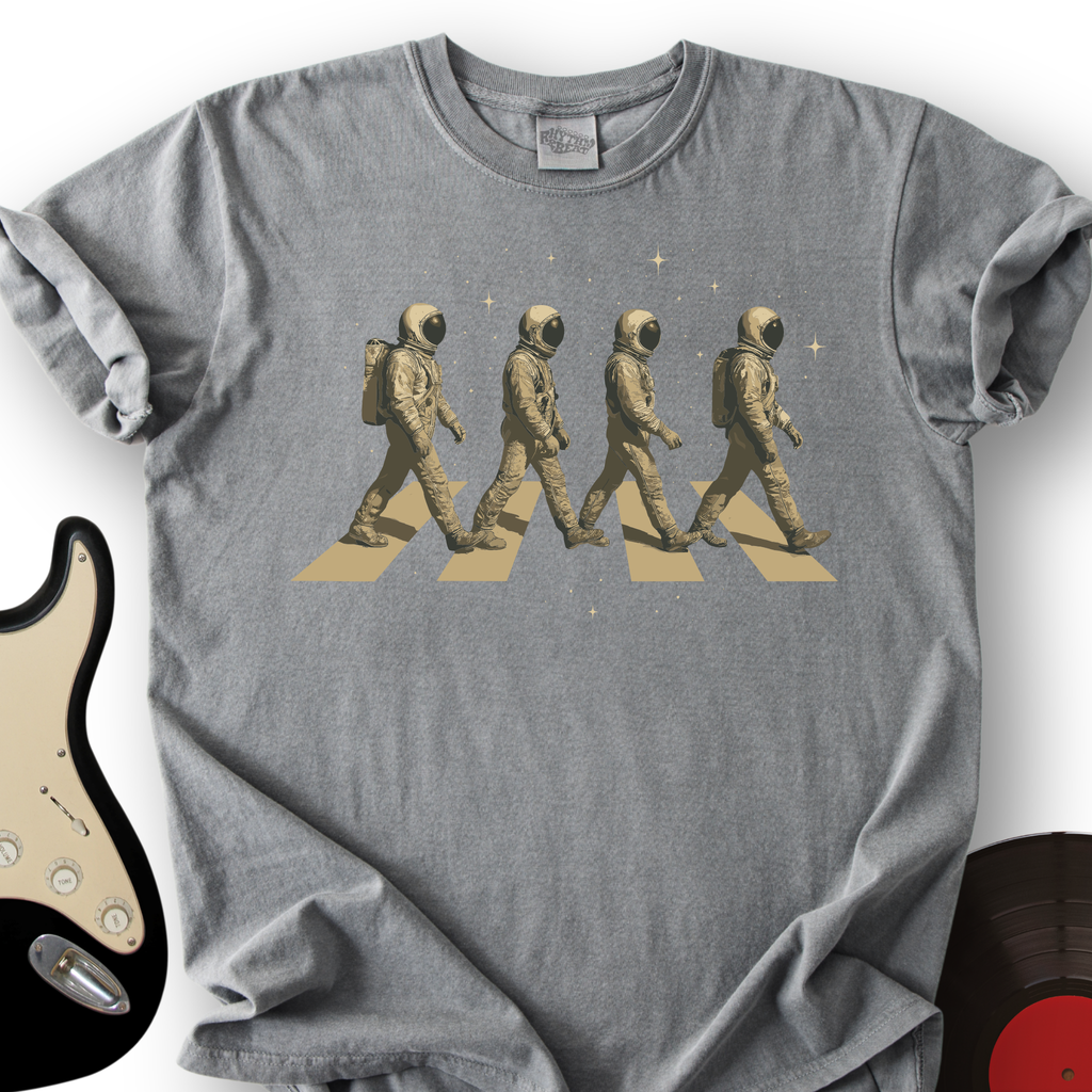 Space Jammin' T-Shirt product image 5