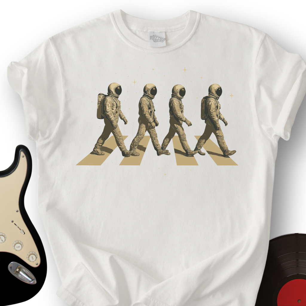 Space Jammin' T-Shirt product image 6