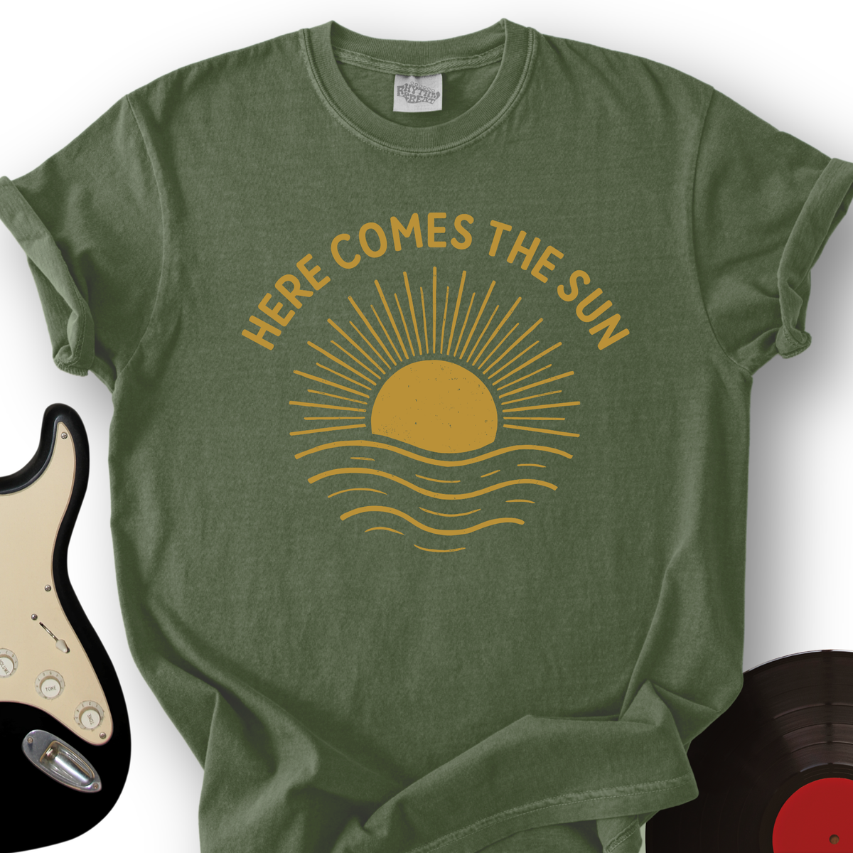 Golden Mornings T-Shirt product image 6