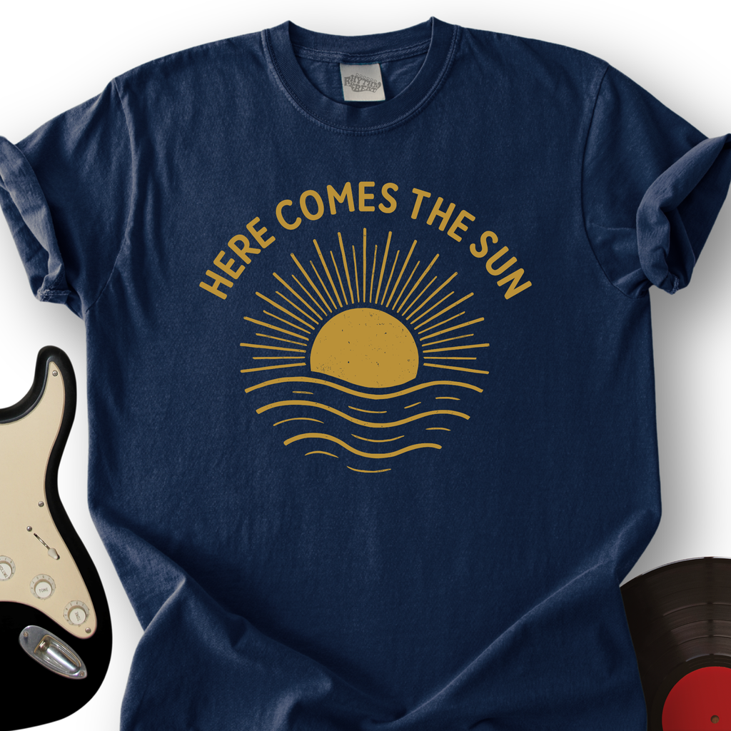 Golden Mornings T-Shirt product image 1
