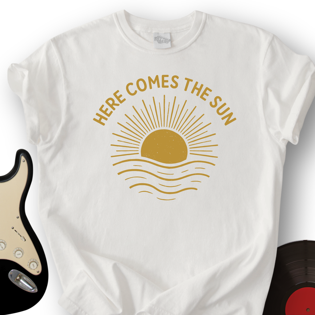 Golden Mornings T-Shirt product image 4