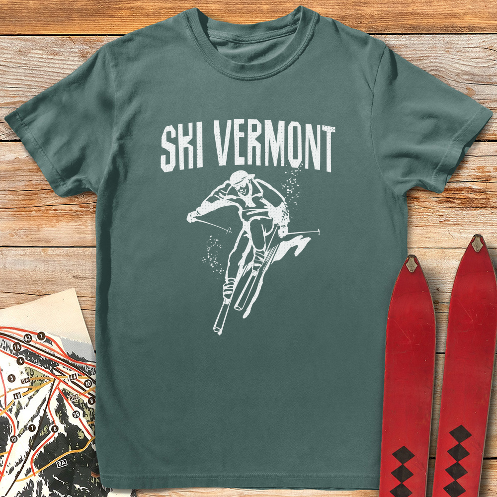 Ski Vermont product image 7