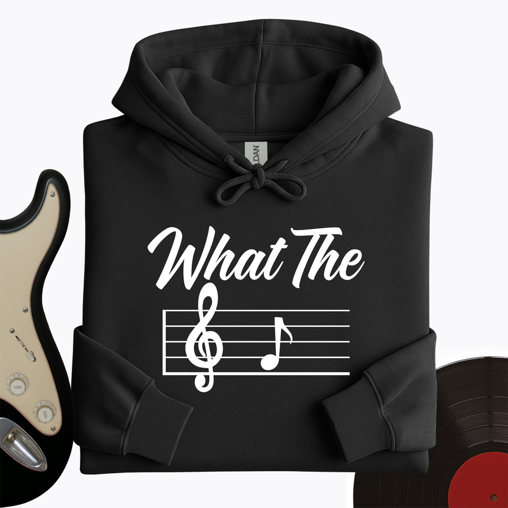 What The Hoodie product image 5