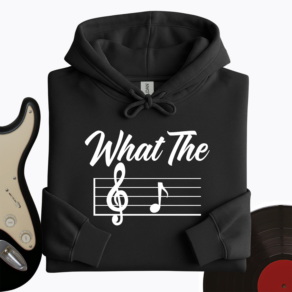 What The Hoodie product image 5