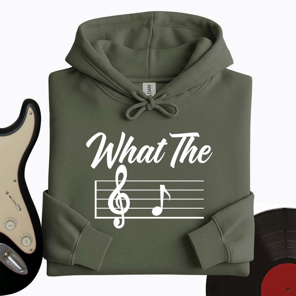 What The Hoodie product image 7