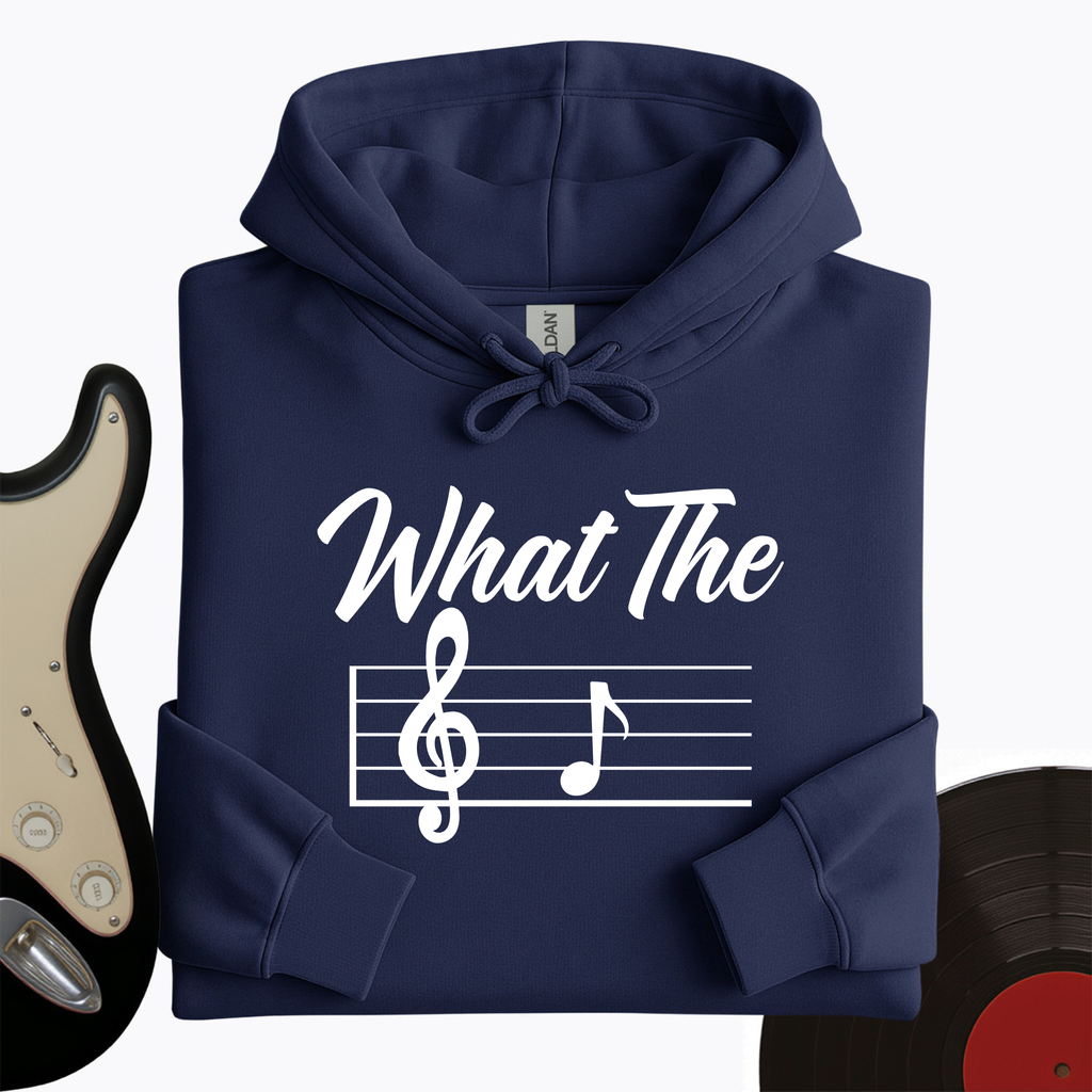 What The Hoodie product image 4