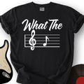 What The T-Shirt product image 1