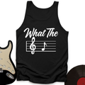 What The Tank Top