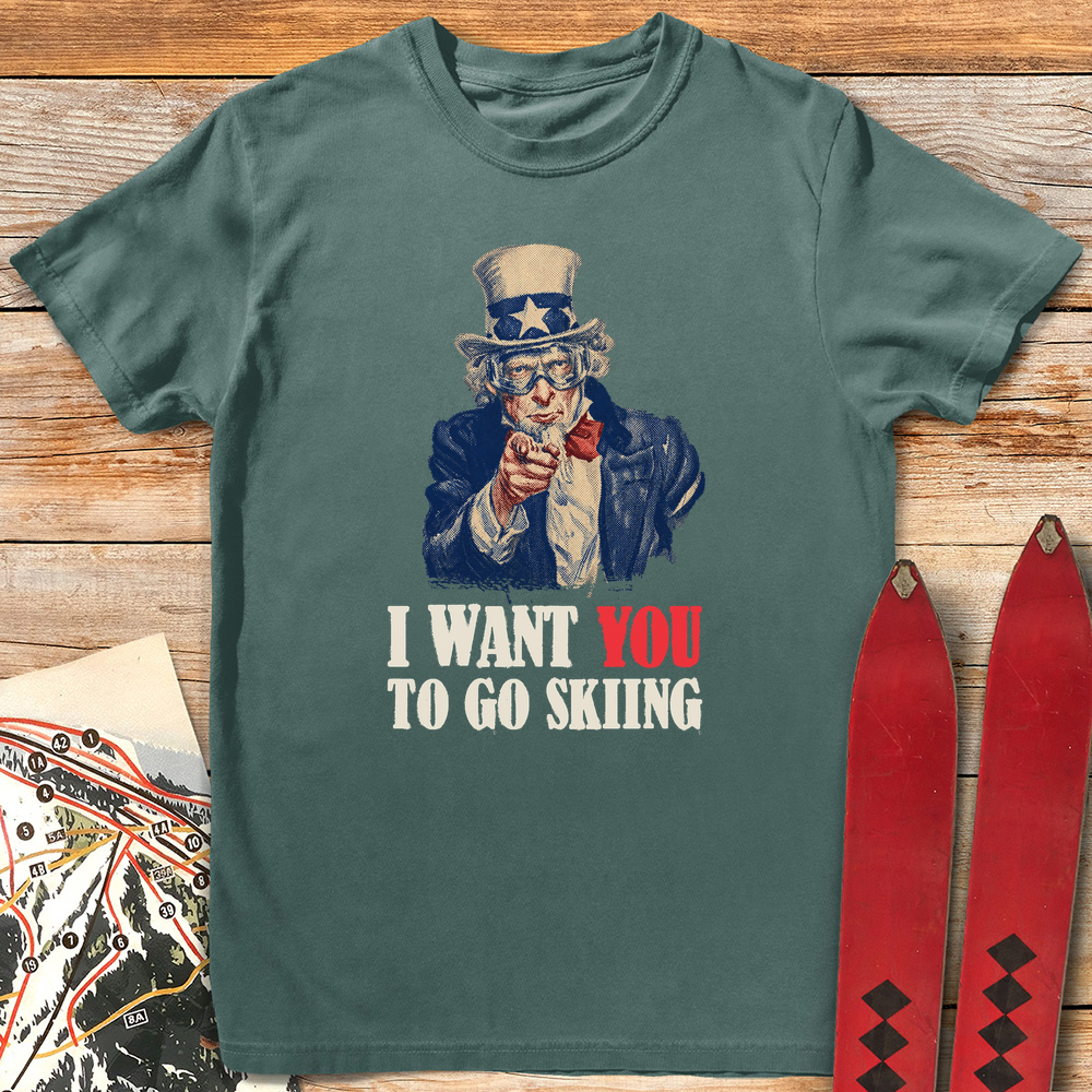 Uncle Sam Request product image 7