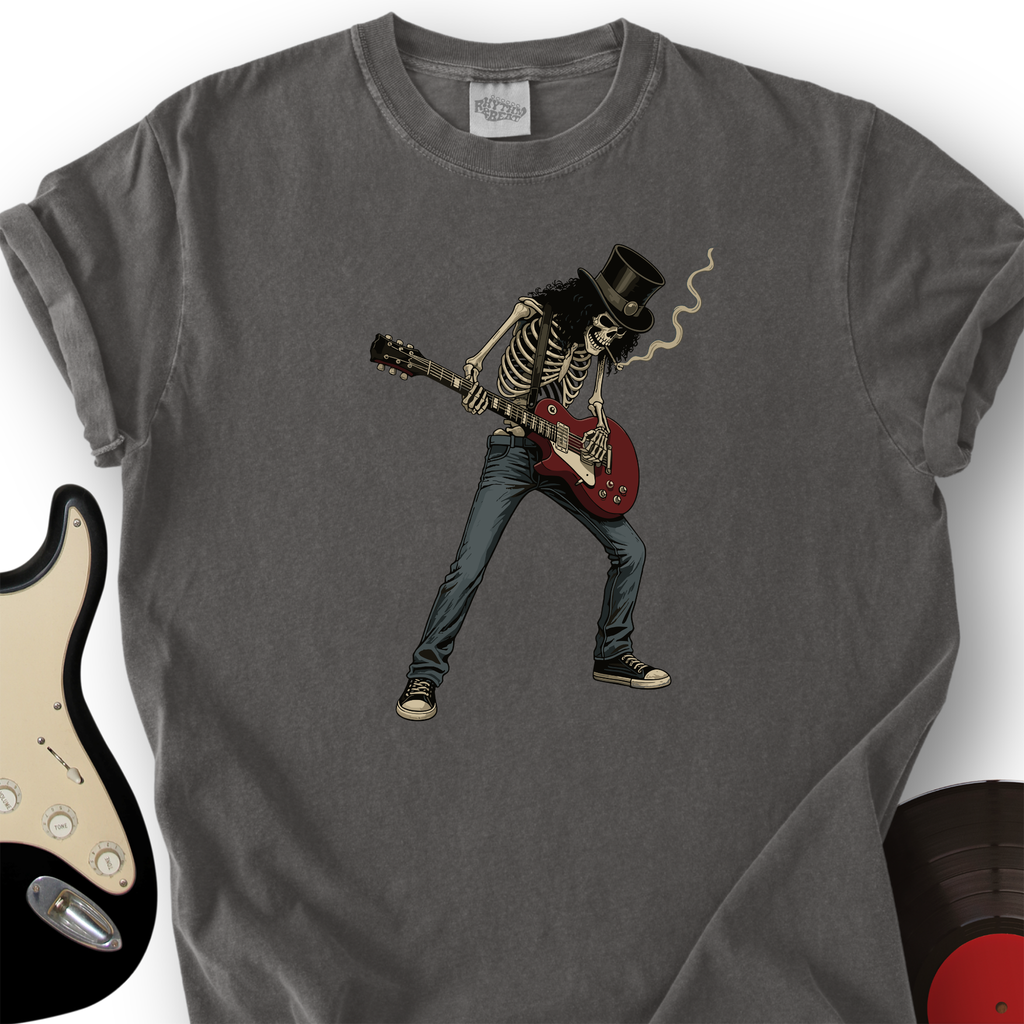 Bone to Rock T-Shirt product image 2