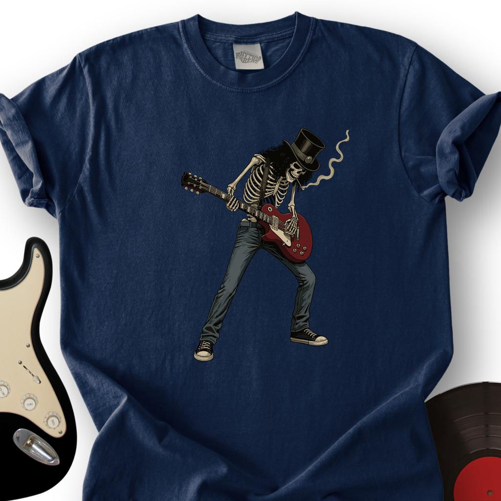 Bone to Rock T-Shirt product image 3