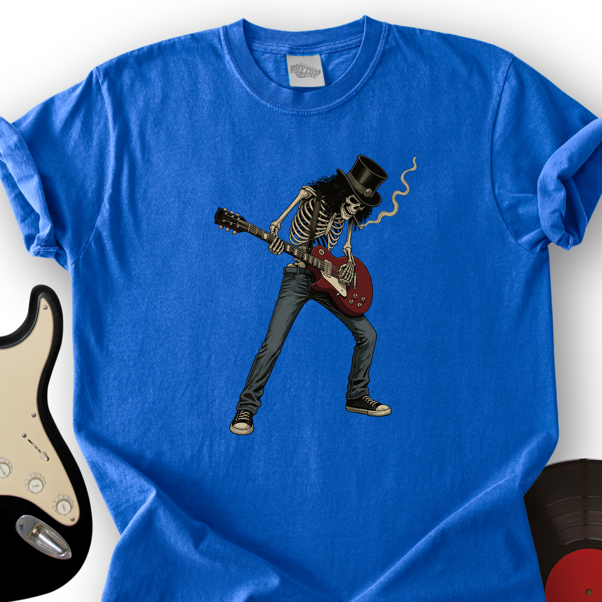 Bone to Rock T-Shirt product image 4