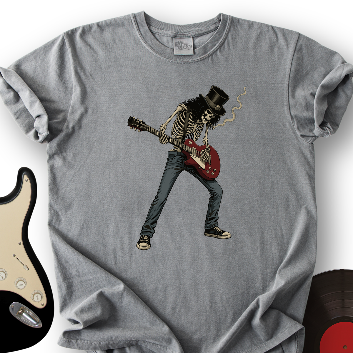 Bone to Rock T-Shirt product image 1
