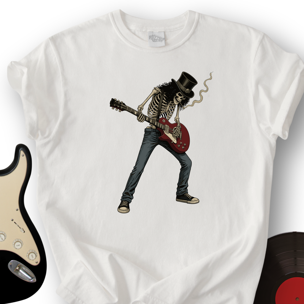 Bone to Rock T-Shirt product image 5