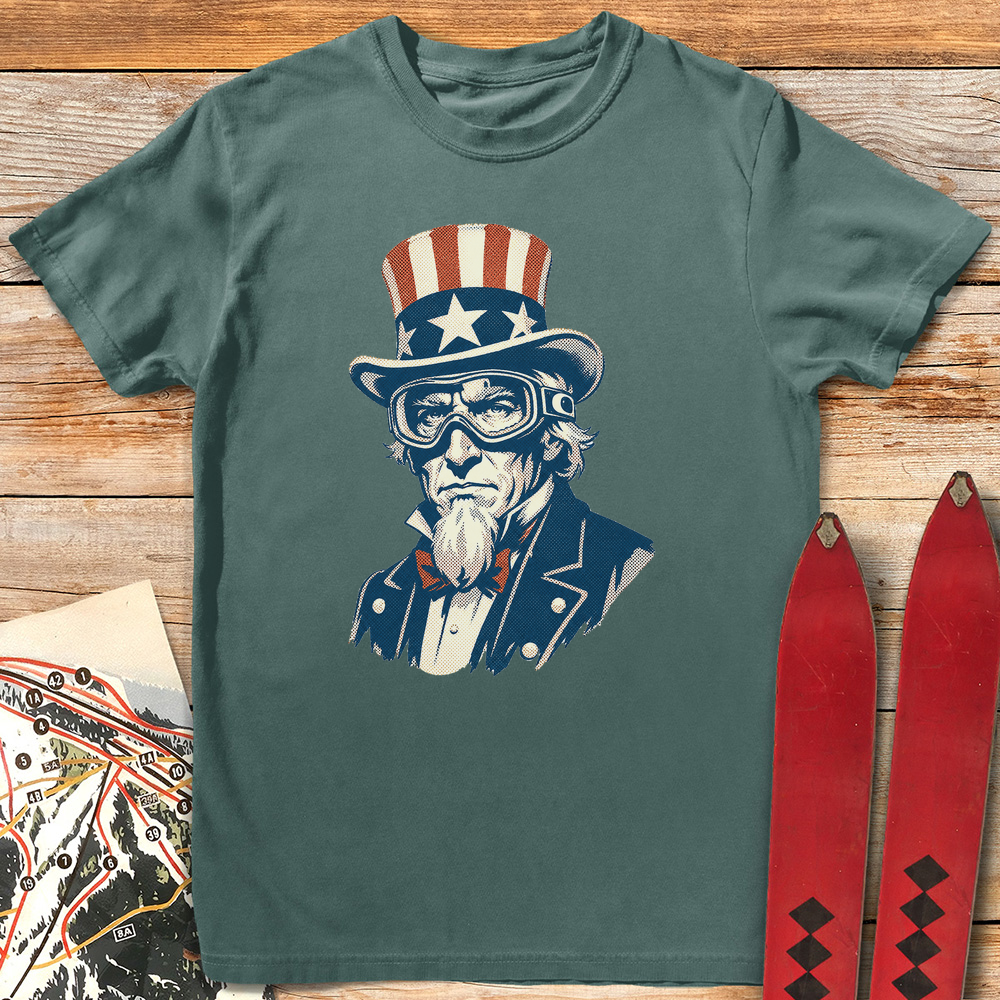 Uncle Sam Shreds product image 7