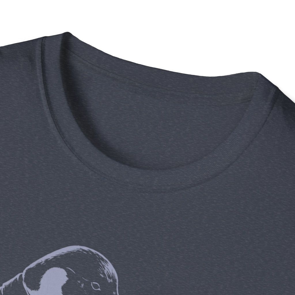 Penguin Pianist T-Shirt product image 24