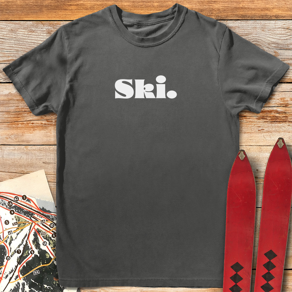 Ski. product image 3