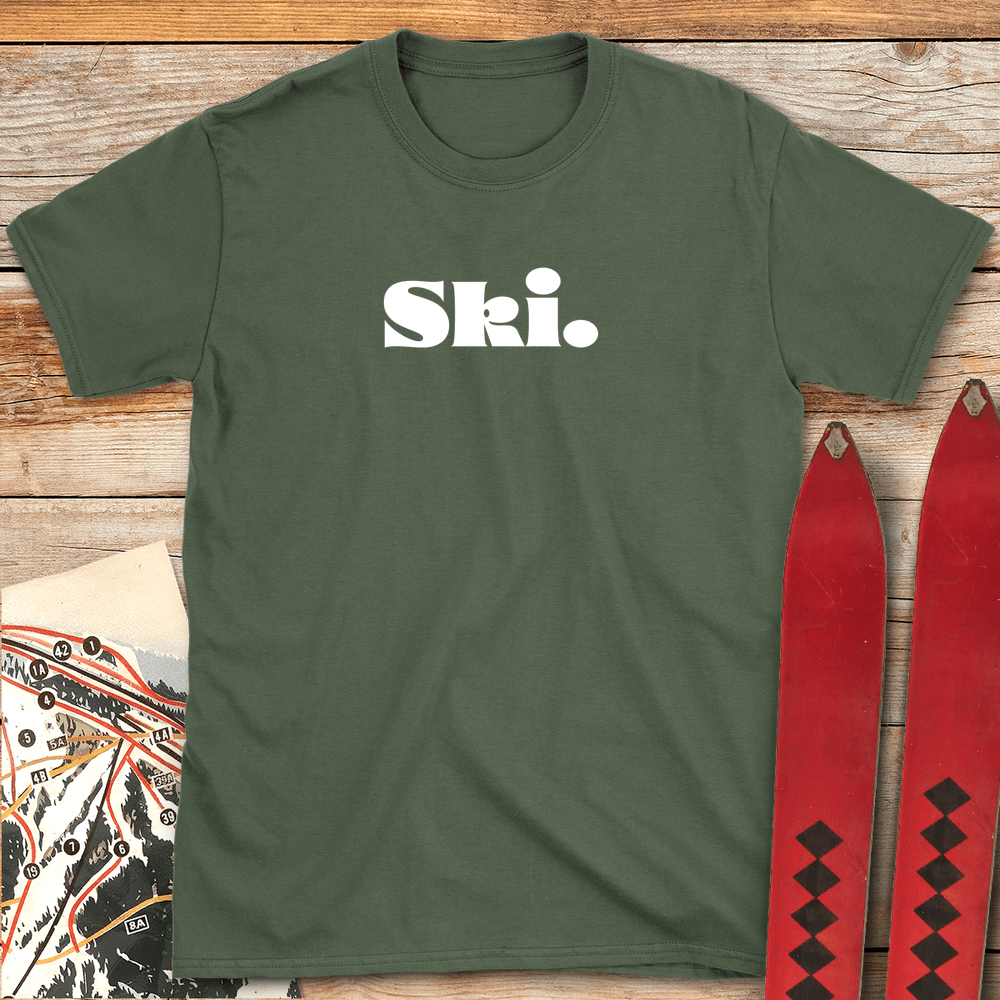 Ski. product image 7