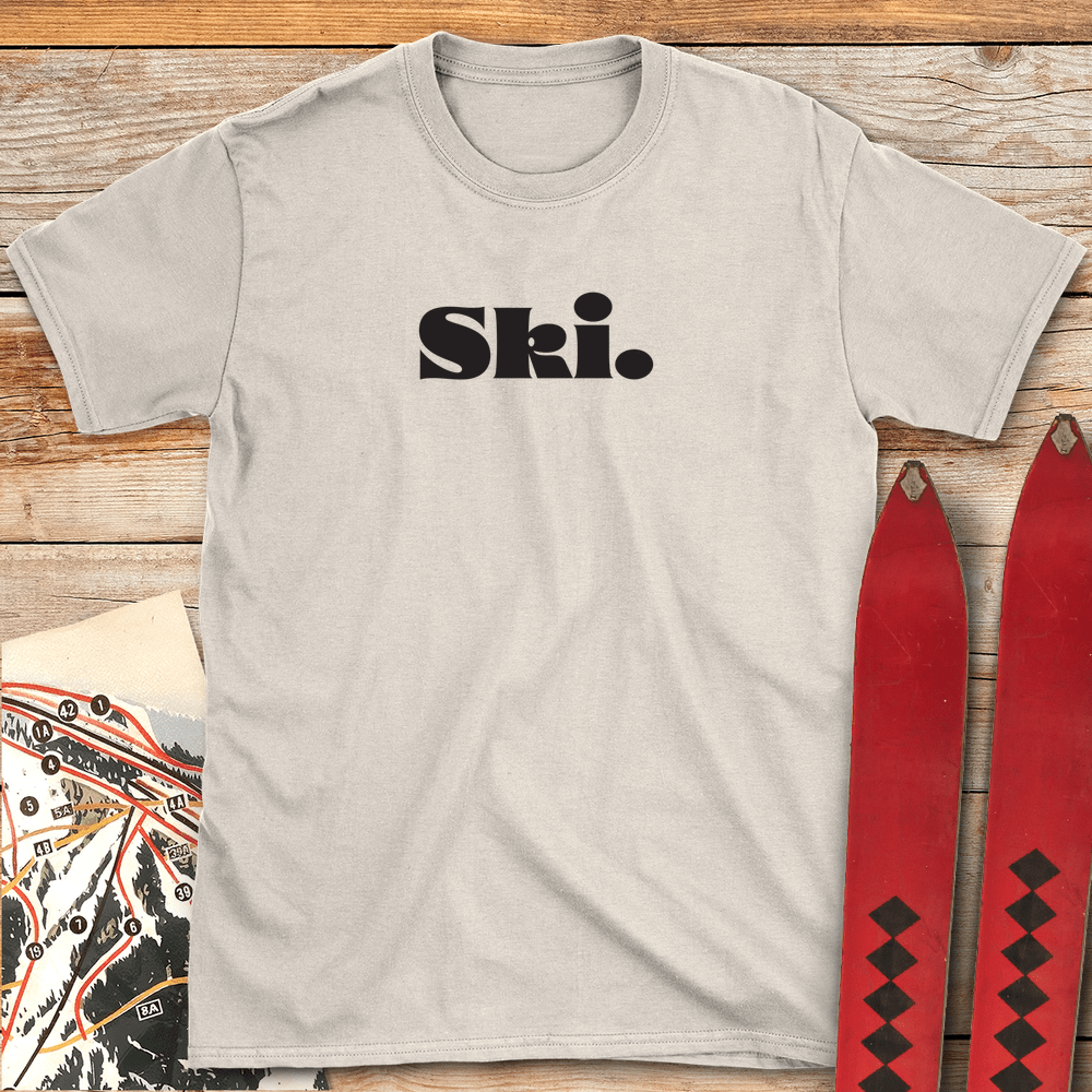 Ski. product image 5