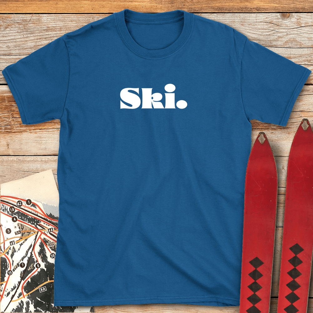 Ski. product image 1