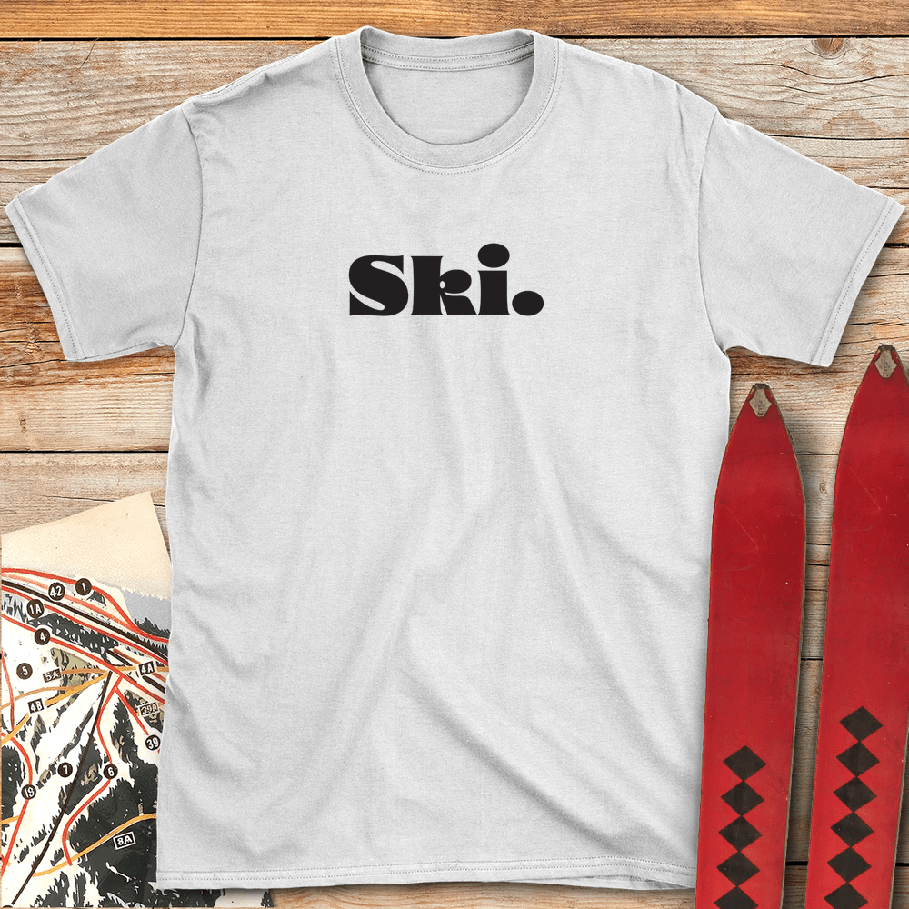 Ski. product image 4