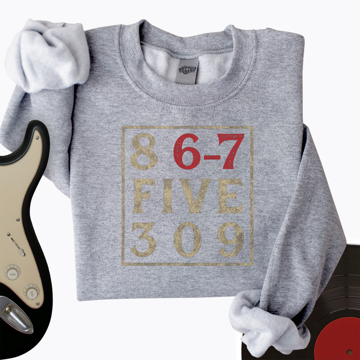 6-7 Crewneck product image 2