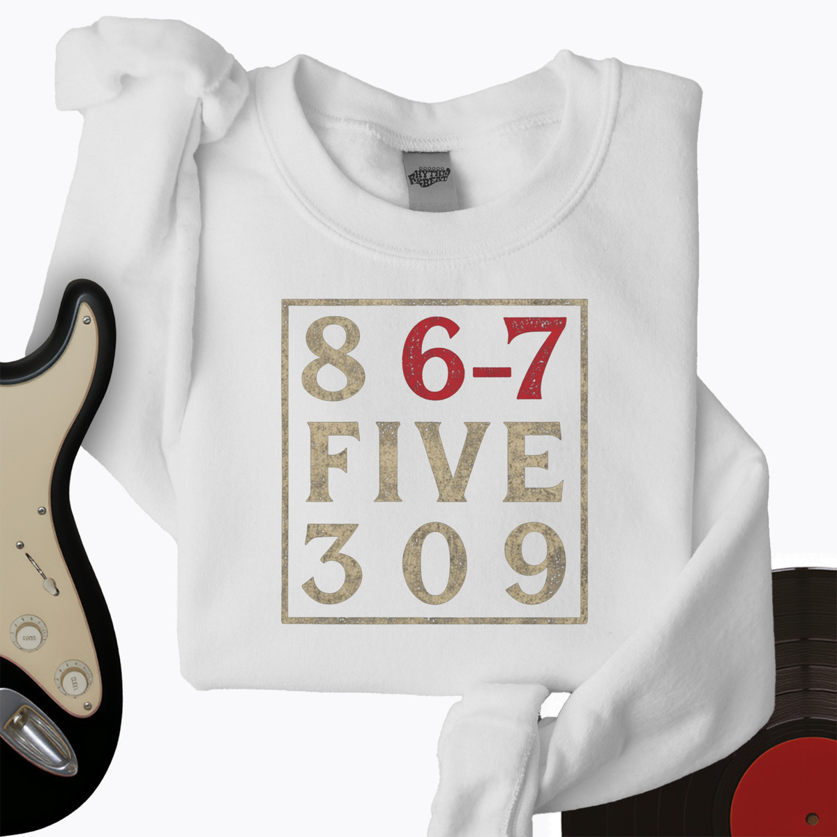 6-7 Crewneck product image 3