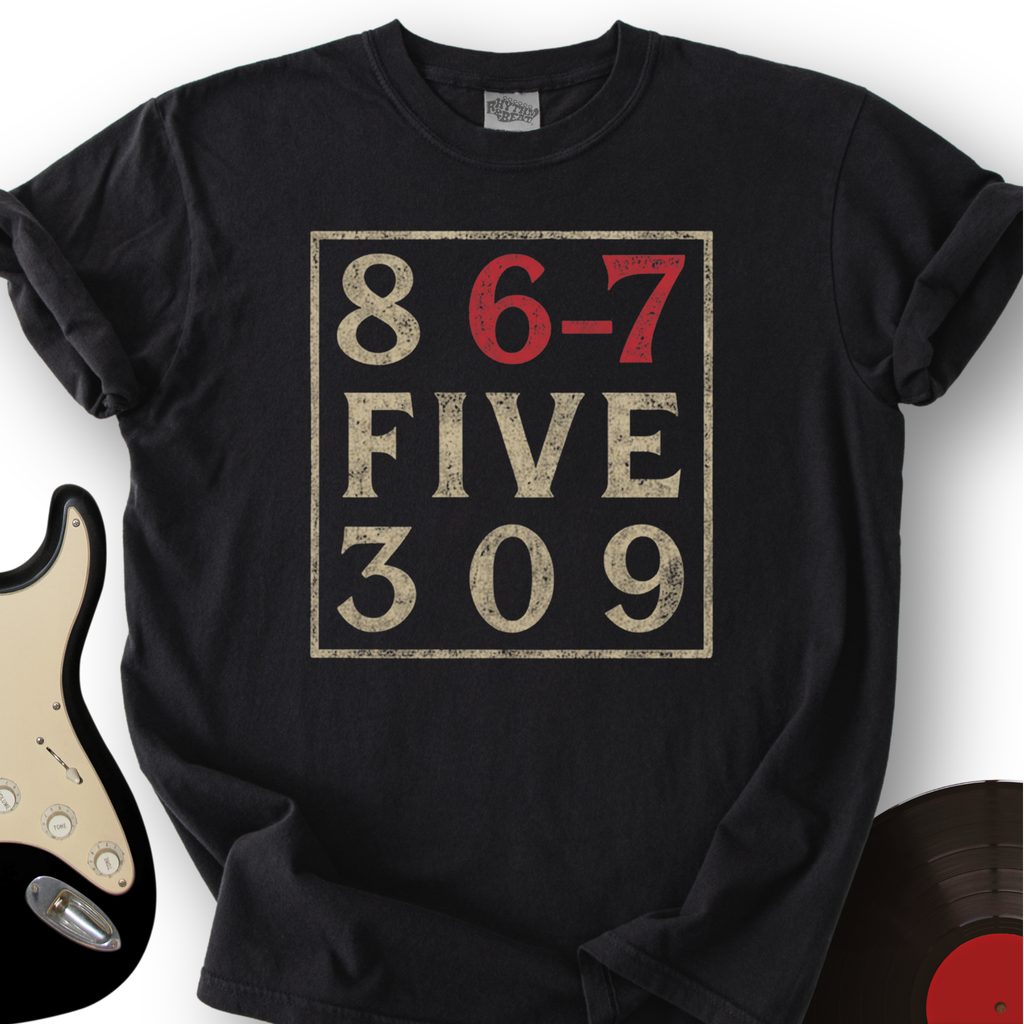 6-7 T-Shirt product image 6