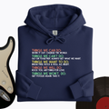 Things We Can Do Hoodie product image 1