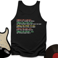 Things We Can Do Tank Top