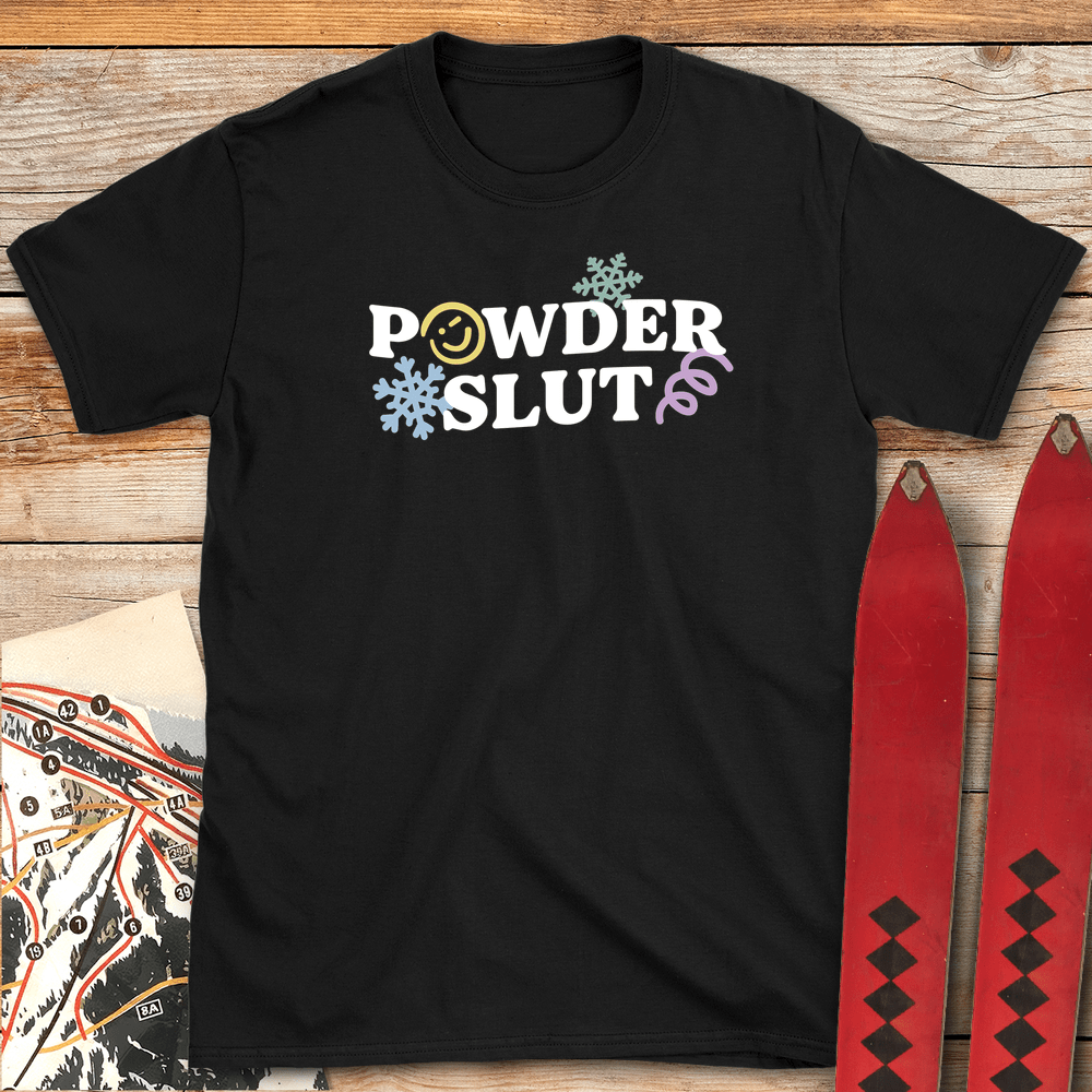 Powder Slut product image 1