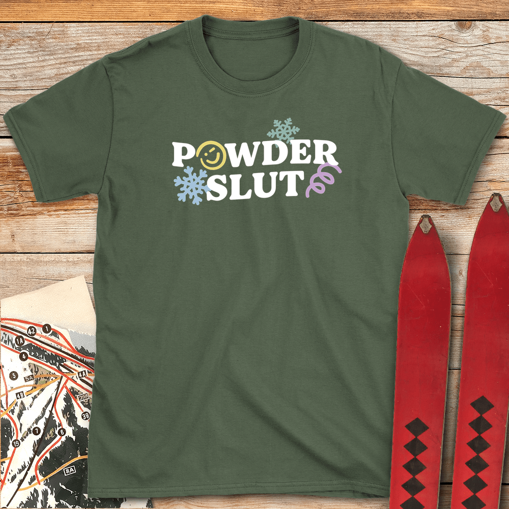 Powder Slut product image 7