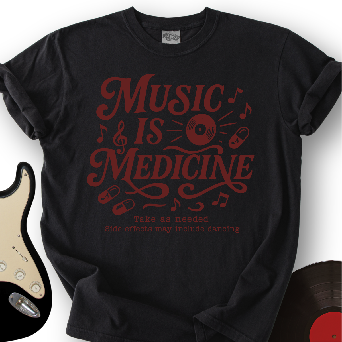Take as Needed T-Shirt product image 6
