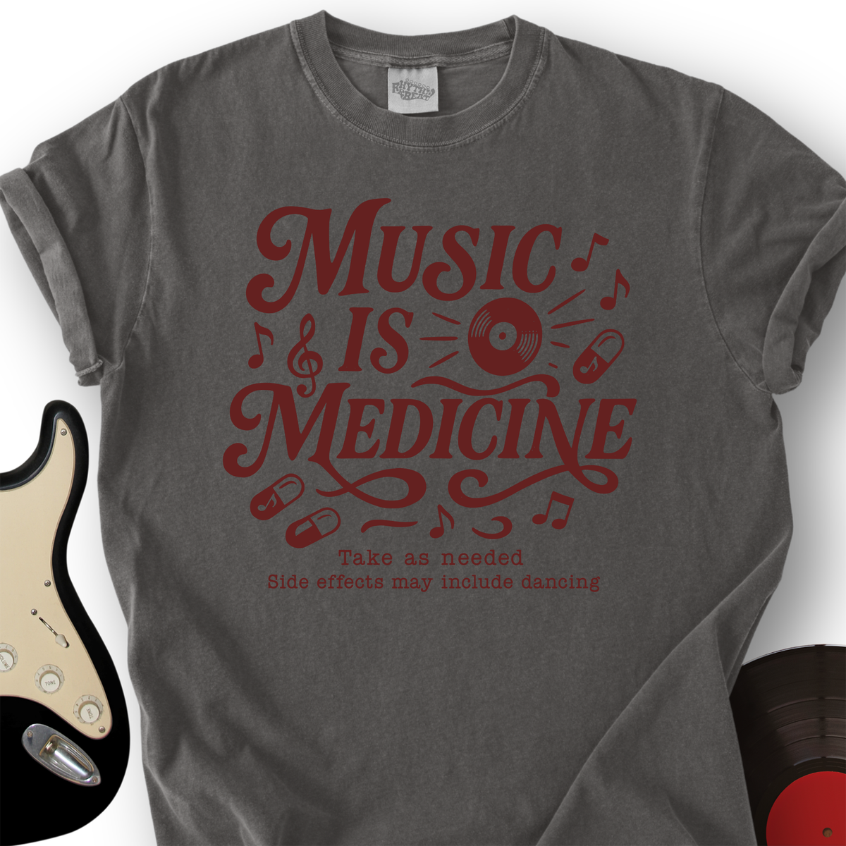 Take as Needed T-Shirt product image 2