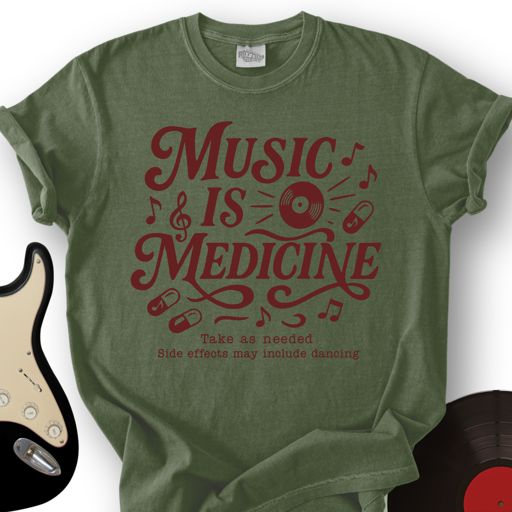 Take as Needed T-Shirt product image 7