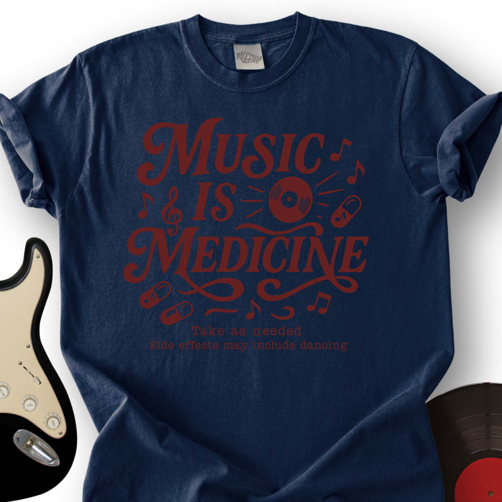 Take as Needed T-Shirt product image 3