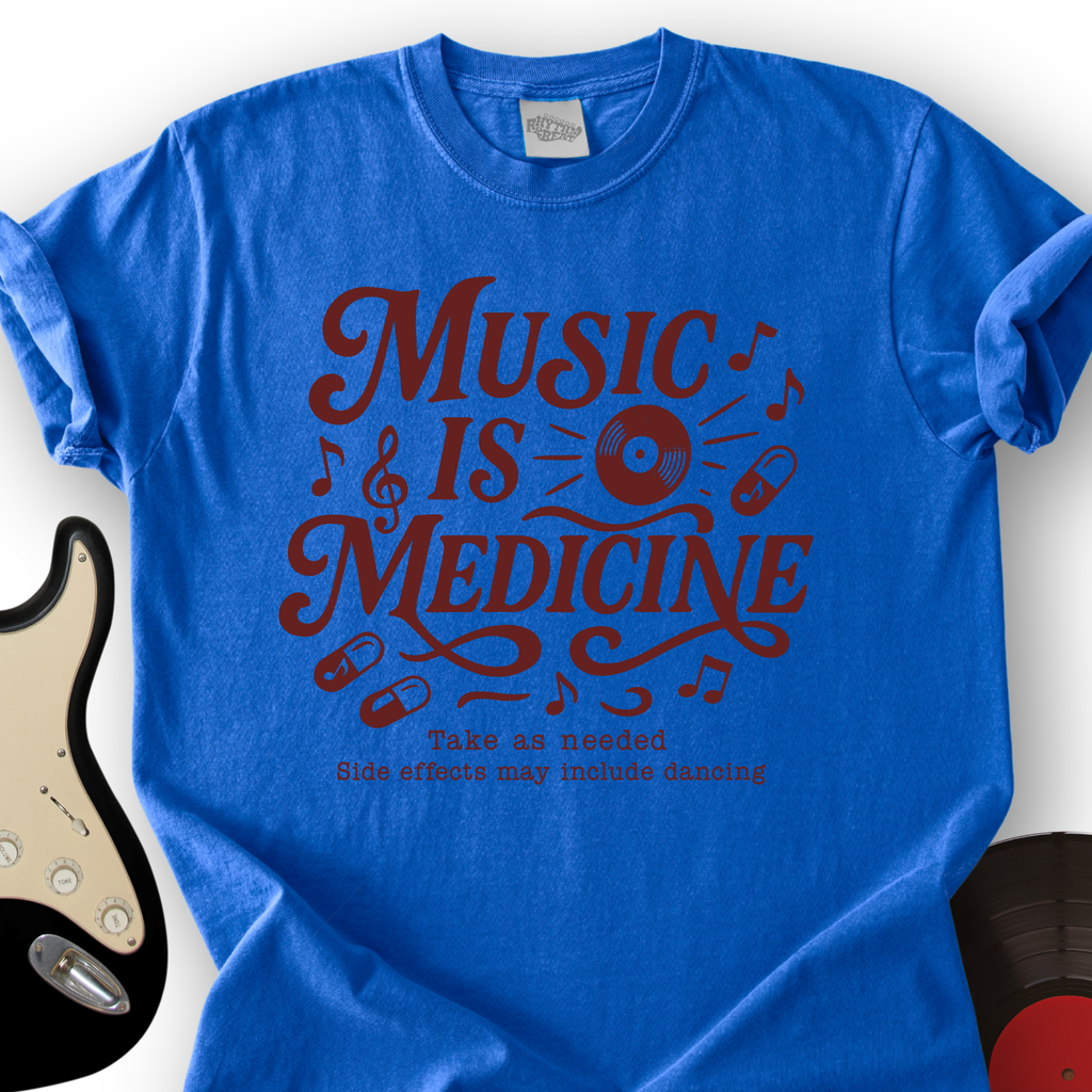 Take as Needed T-Shirt product image 4