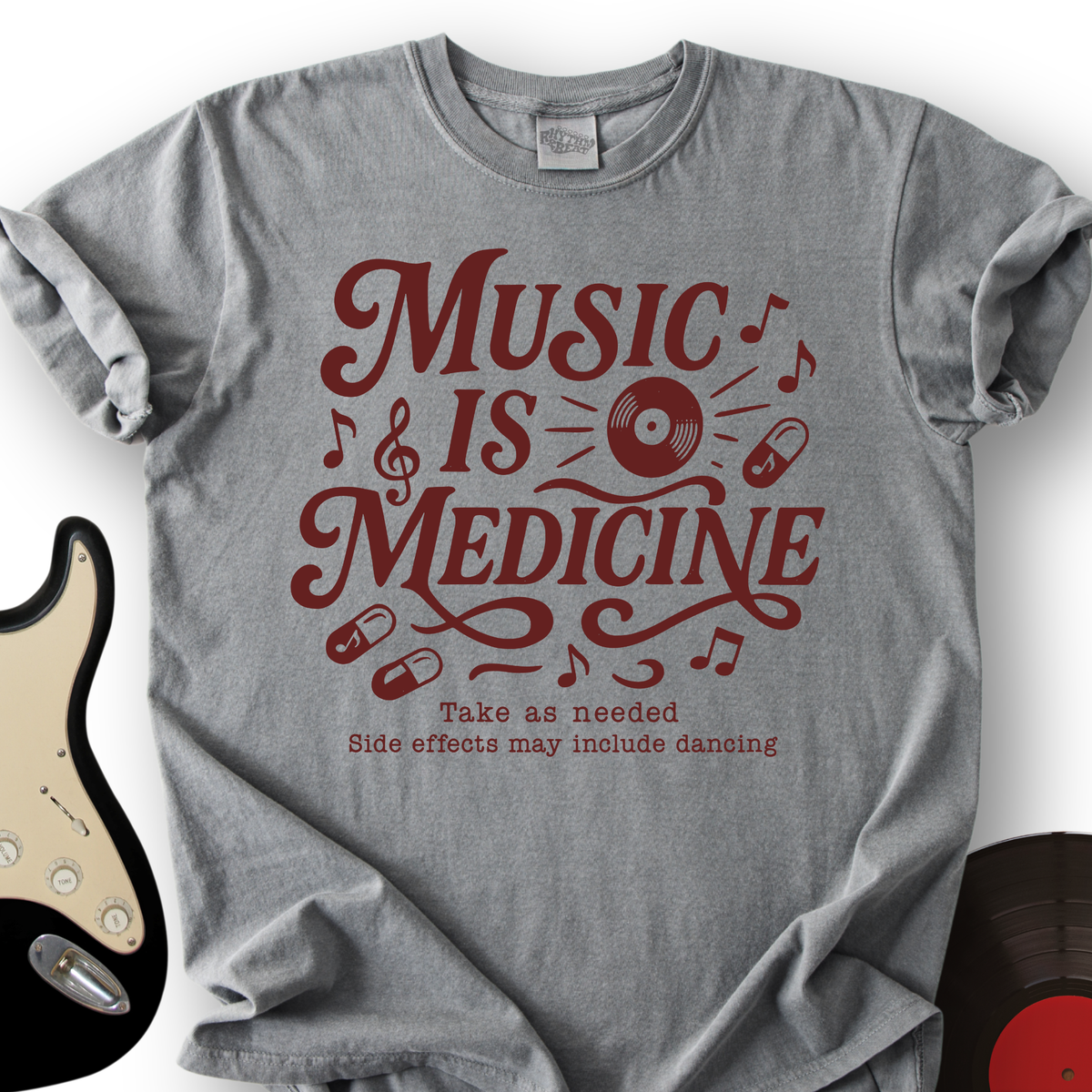 Take as Needed T-Shirt product image 5