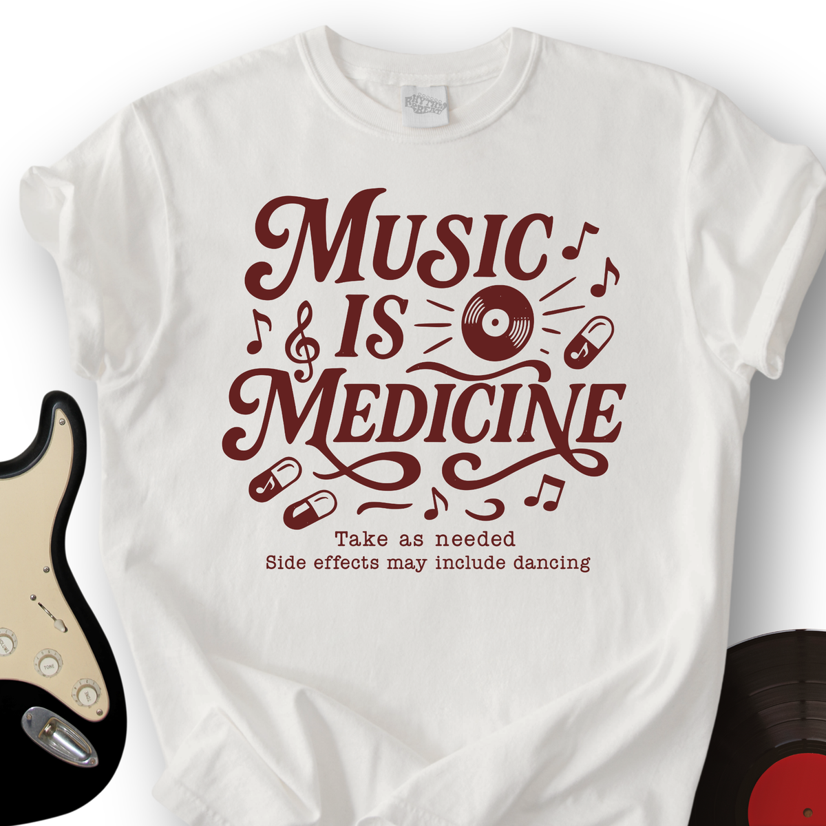 Take as Needed T-Shirt product image 1