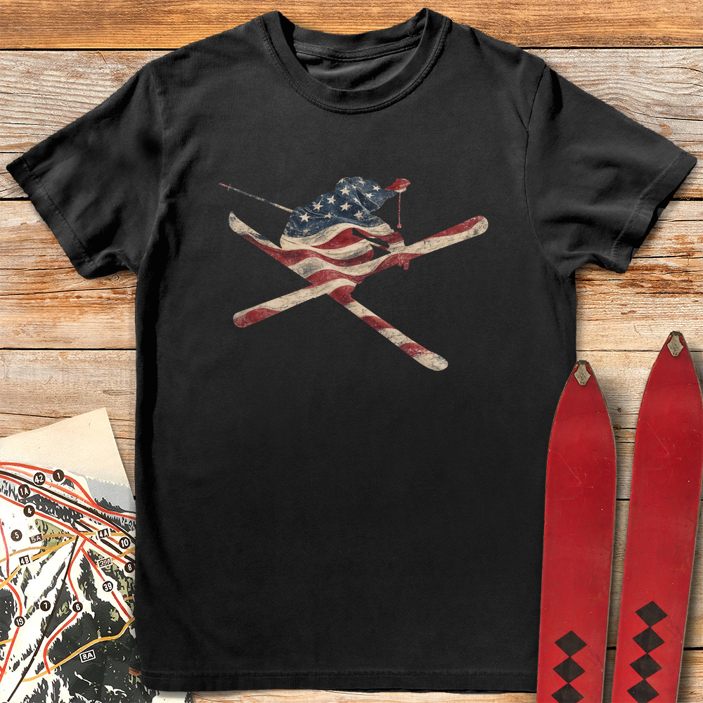 American Freeskier product image 2